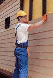 Best Engineered Wood Siding  in Maple Grove, MN